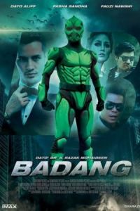 Nonton Badang (2018) Sub Indo di Lk21 Poster