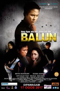 Nonton Balun (2017) Sub Indo di Lk21 Poster