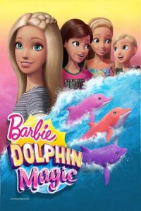 Nonton Barbie: Dolphin Magic (2017) Sub Indo di Lk21 Poster