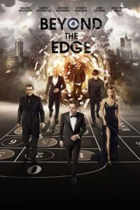 Nonton Beyond the Edge (Za granyu realnosti) (2018) Sub Indo di Lk21 Poster