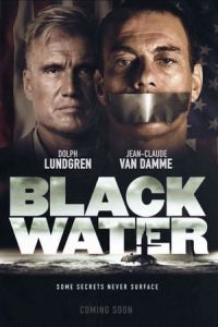 Nonton Black Water (2018) Sub Indo di Lk21 Poster