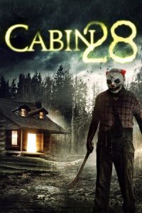 Nonton Cabin 28 (2017) Sub Indo di Lk21 Poster