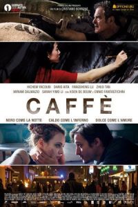 Nonton Caffe (2016) Sub Indo di Lk21 Poster