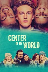 Nonton Center of My World (Die Mitte der Welt) (2016) Sub Indo di Lk21 Poster