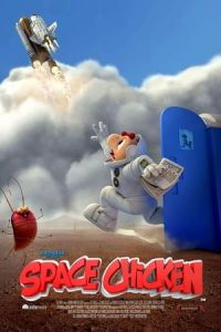 Nonton Condorito: The Movie (Condorito: La Pelicula) (2017) Sub Indo di Lk21 Poster