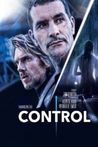 Nonton Control (Het Tweede Gelaat) (2017) Sub Indo di Lk21 Poster