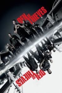 Nonton Den of Thieves (2018) Sub Indo di Lk21 Poster