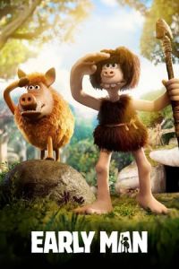 Nonton Early Man (2018) Sub Indo di Lk21 Poster