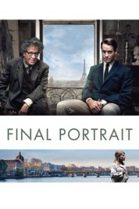 Nonton Final Portrait (2017) Sub Indo di Lk21 Poster