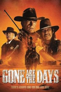 Nonton Gone Are the Days (2018) Sub Indo di Lk21 Poster