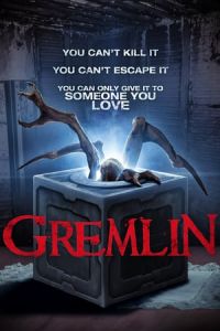 Nonton Gremlin (2017) Sub Indo di Lk21 Poster