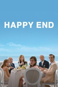 Nonton Happy End (2017) Sub Indo di Lk21 Poster
