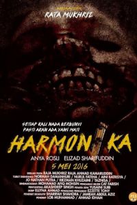 Nonton Harmonika (2016) Sub Indo di Lk21 Poster