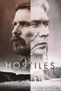 Nonton Hostiles (2017) Sub Indo di Lk21 Poster