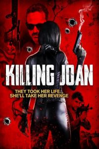Nonton Killing Joan (2018) Sub Indo di Lk21 Poster