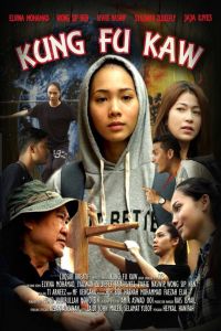 Nonton Kungfu Kaw (2017) Sub Indo di Lk21 Poster