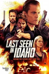 Nonton Last Seen in Idaho (2018) Sub Indo di Lk21 Poster