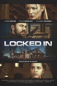 Nonton Locked In (2017) Sub Indo di Lk21 Poster