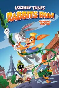 Nonton Looney Tunes: Rabbits Run (2015) Sub Indo di Lk21 Poster