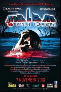 Nonton Malam Penuh Bermisteri (2013) Sub Indo di Lk21 Poster