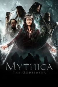 Nonton Mythica: The Godslayer (2016) Sub Indo di Lk21 Poster