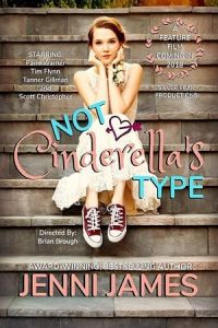 Nonton Not Cinderella's Type (2018) Sub Indo di Lk21 Poster