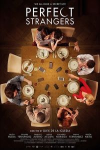 Nonton Perfect Strangers (Perfectos desconocidos) (2017) Sub Indo di Lk21 Poster