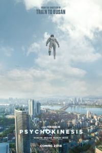 Nonton Psychokinesis (Yeom-lyeok) (2018) Sub Indo di Lk21 Poster