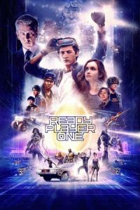 Nonton Ready Player One (2018) Sub Indo di Lk21 Poster