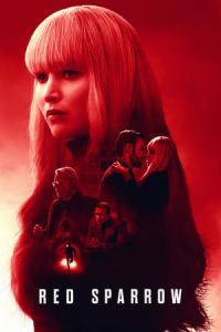 Nonton Red Sparrow (2018) Sub Indo di Lk21 Poster