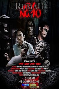 Nonton Rumah No.10 (2018) Sub Indo di Lk21 Poster
