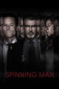 Nonton Spinning Man (2018) Sub Indo di Lk21 Poster
