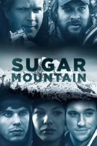 Nonton Sugar Mountain (2016) Sub Indo di Lk21 Poster