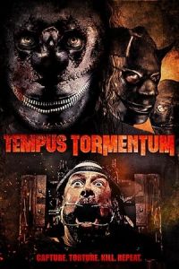 Nonton Tempus Tormentum (2018) Sub Indo di Lk21 Poster
