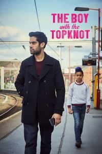 Nonton The Boy with the Topknot (2017) Sub Indo di Lk21 Poster