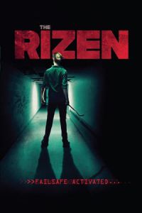 Nonton The Rizen (2017) Sub Indo di Lk21 Poster