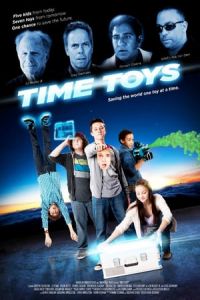 Nonton Time Toys (2016) Sub Indo di Lk21 Poster