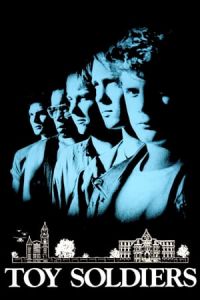Nonton Toy Soldiers (1991) Sub Indo di Lk21 Poster
