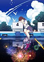 Nonton Fireworks, Should We See It from the Side or The Bottom? (Uchiage hanabi, shita kara miru ka? Yoko kara miru ka?) (2017) Sub Indo di Lk21 Poster