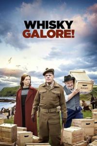 Nonton Whisky Galore (2016) Sub Indo di Lk21 Poster