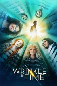 Nonton A Wrinkle in Time (2018) Sub Indo di Lk21 Poster