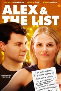 Nonton Alex & The List (2018) Sub Indo di Lk21 Poster