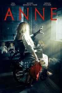 Nonton Anne (2018) Sub Indo di Lk21 Poster