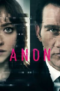 Nonton Anon (2018) Sub Indo di Lk21 Poster