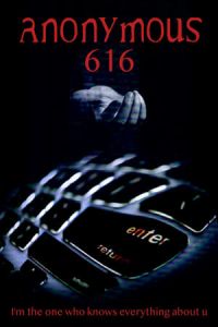 Nonton Anonymous 616 (2018) Sub Indo di Lk21 Poster