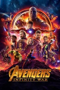 Nonton Avengers: Infinity War (2018) Sub Indo di Lk21 Poster