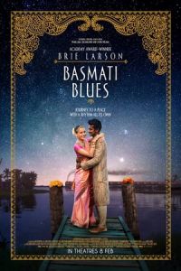 Nonton Basmati Blues (2017) Sub Indo di Lk21 Poster
