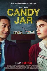 Nonton Candy Jar (2018) Sub Indo di Lk21 Poster
