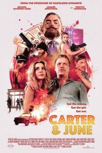 Nonton Carter & June (2017) Sub Indo di Lk21 Poster