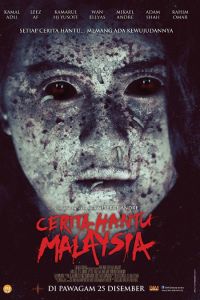 Nonton Cerita Hantu Malaysia (2014) Sub Indo di Lk21 Poster